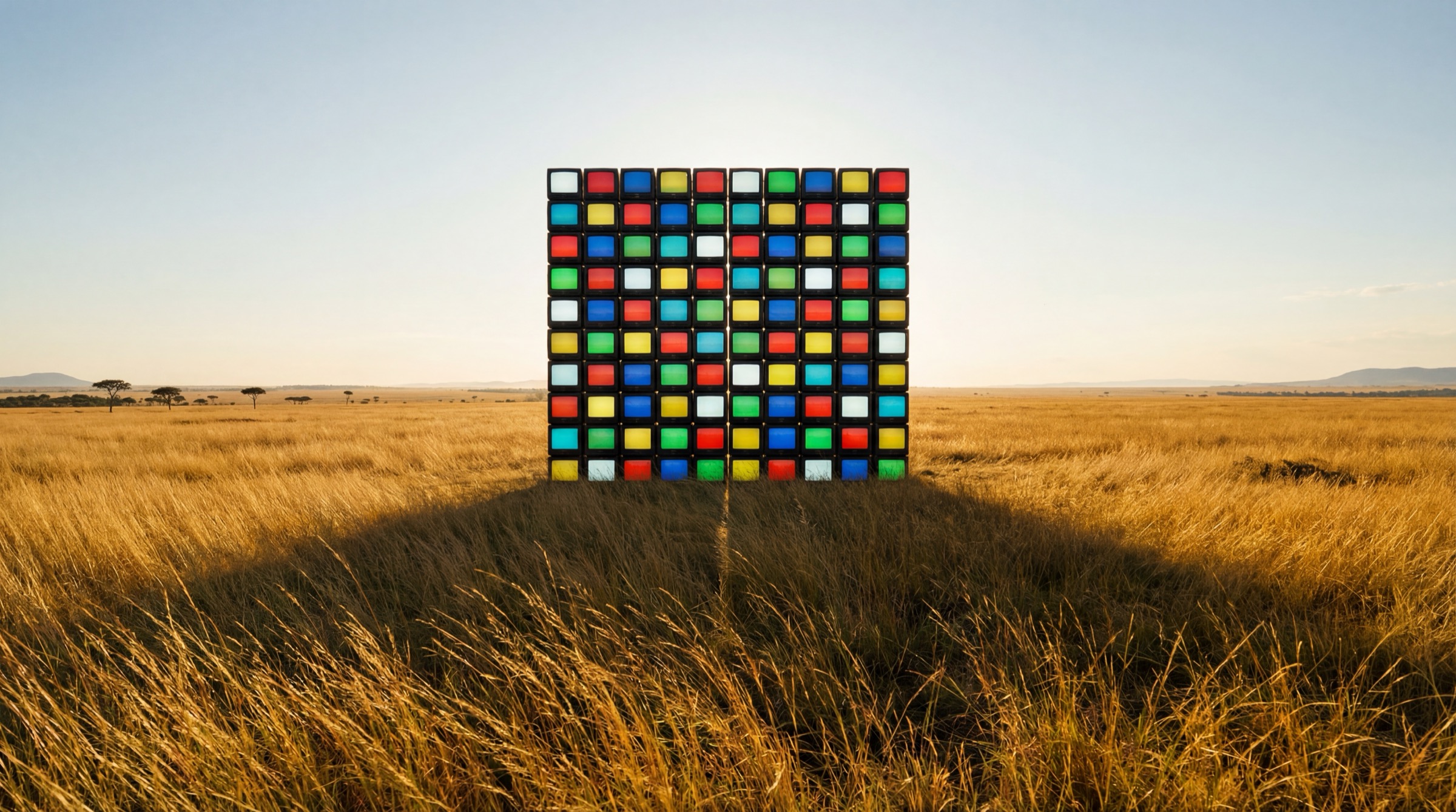 74 languages. 50+ countries.