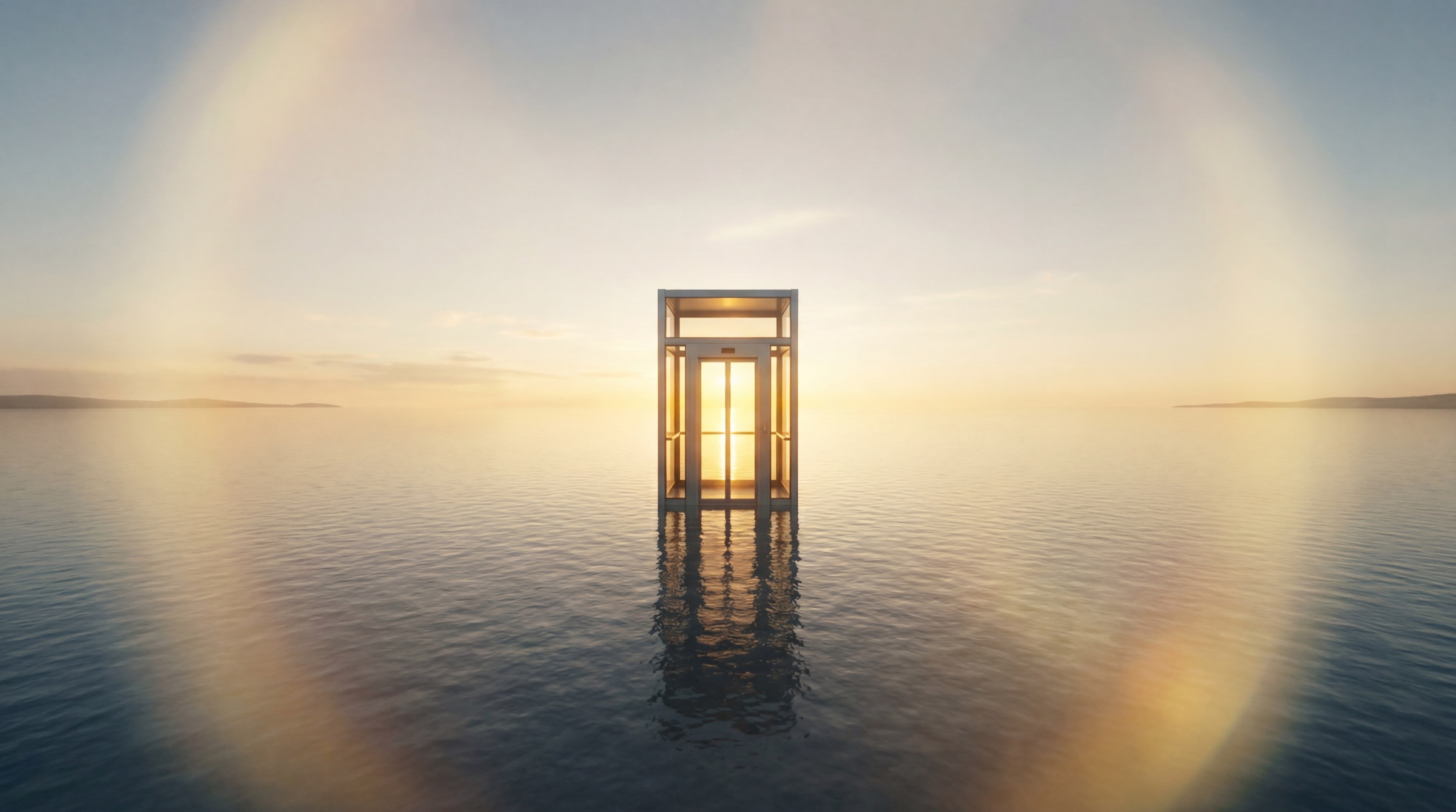 Every channel. One conversation.